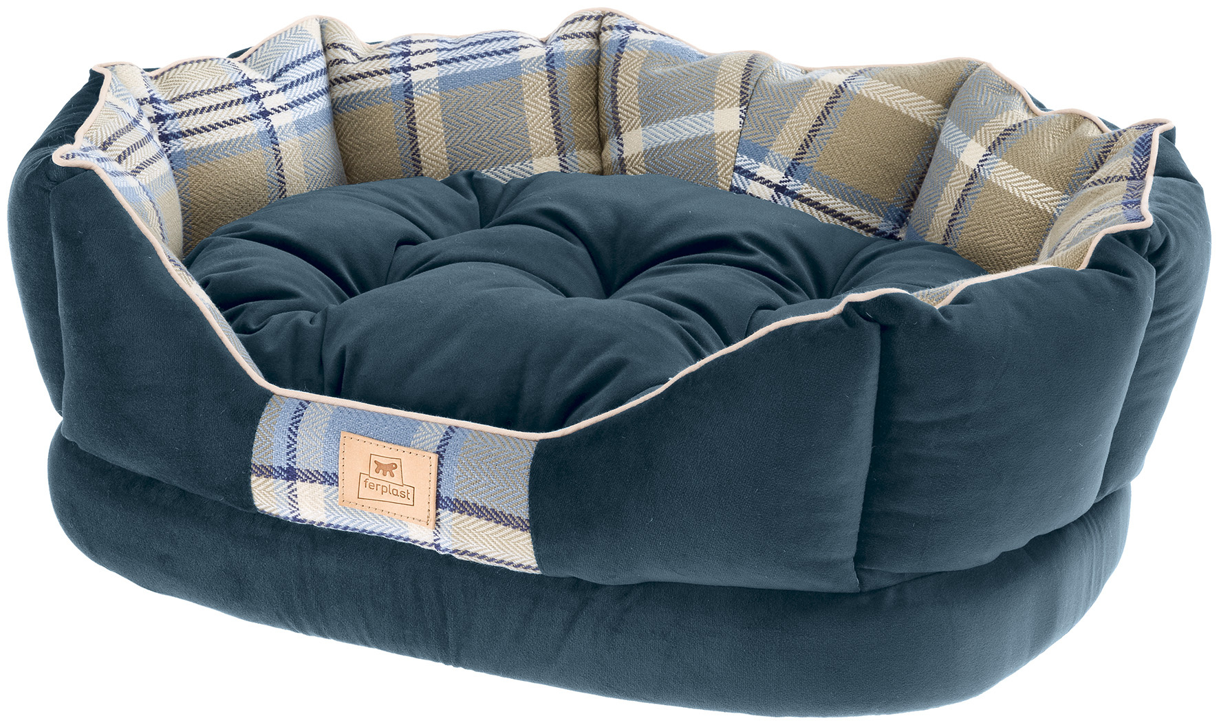 ferplast dog bed