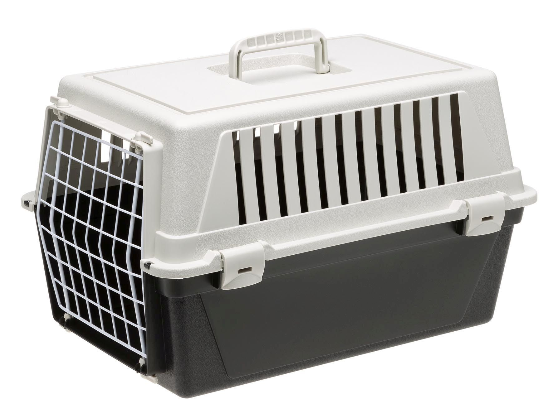 ferplast dog cage