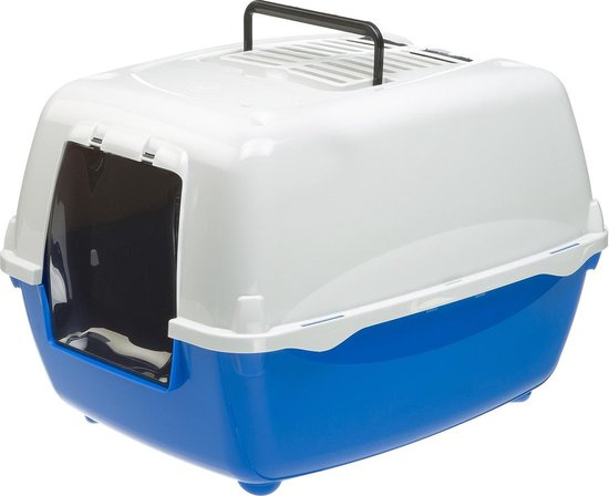 ferplast litter tray