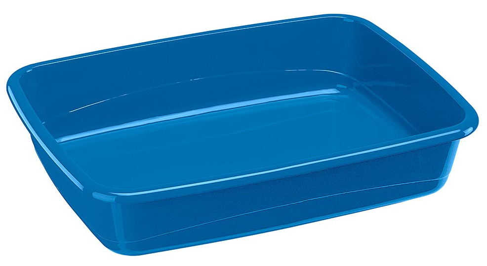 ferplast litter tray