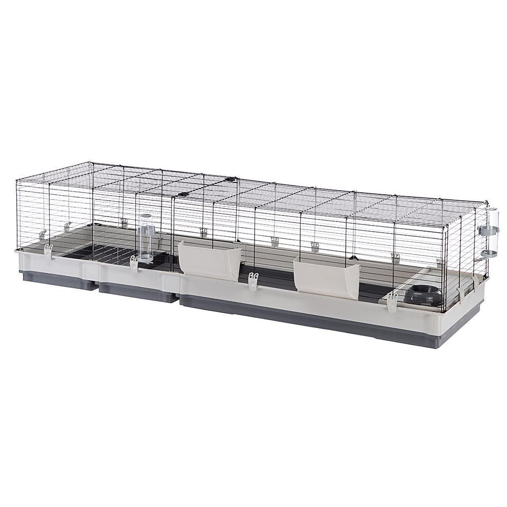 rabbit 200 cage