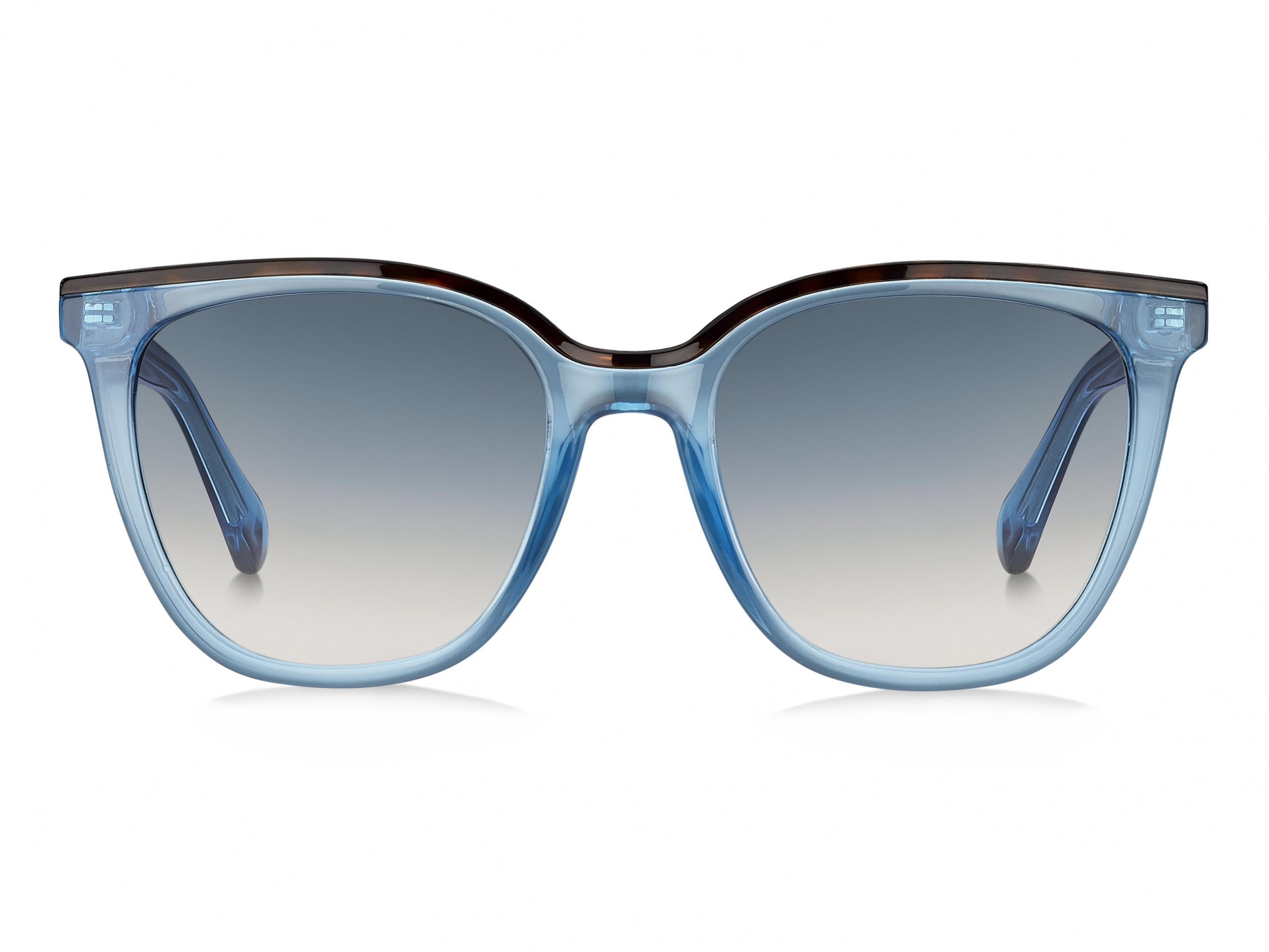 Blue grey sunglasses Clearance