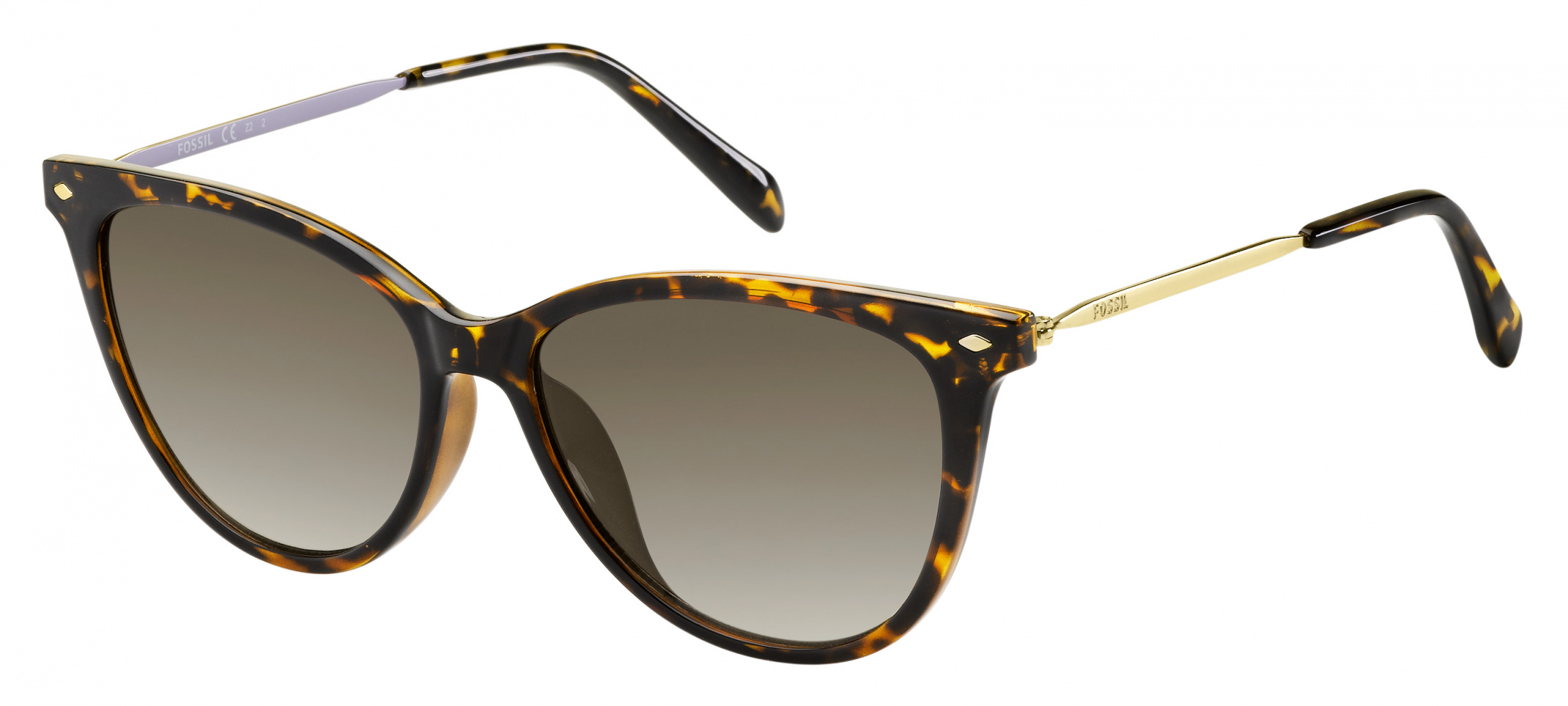Fossil ladies sunglasses Clearance