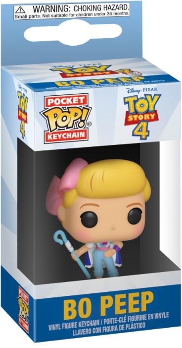 Toy story 4 bo peep funko pop clearance