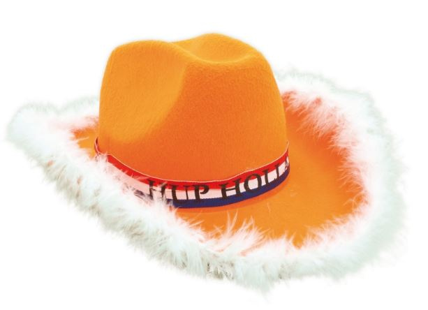Cowboy hat novelty clearance
