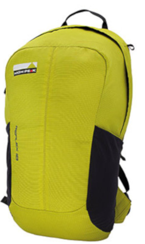 high peak backpack