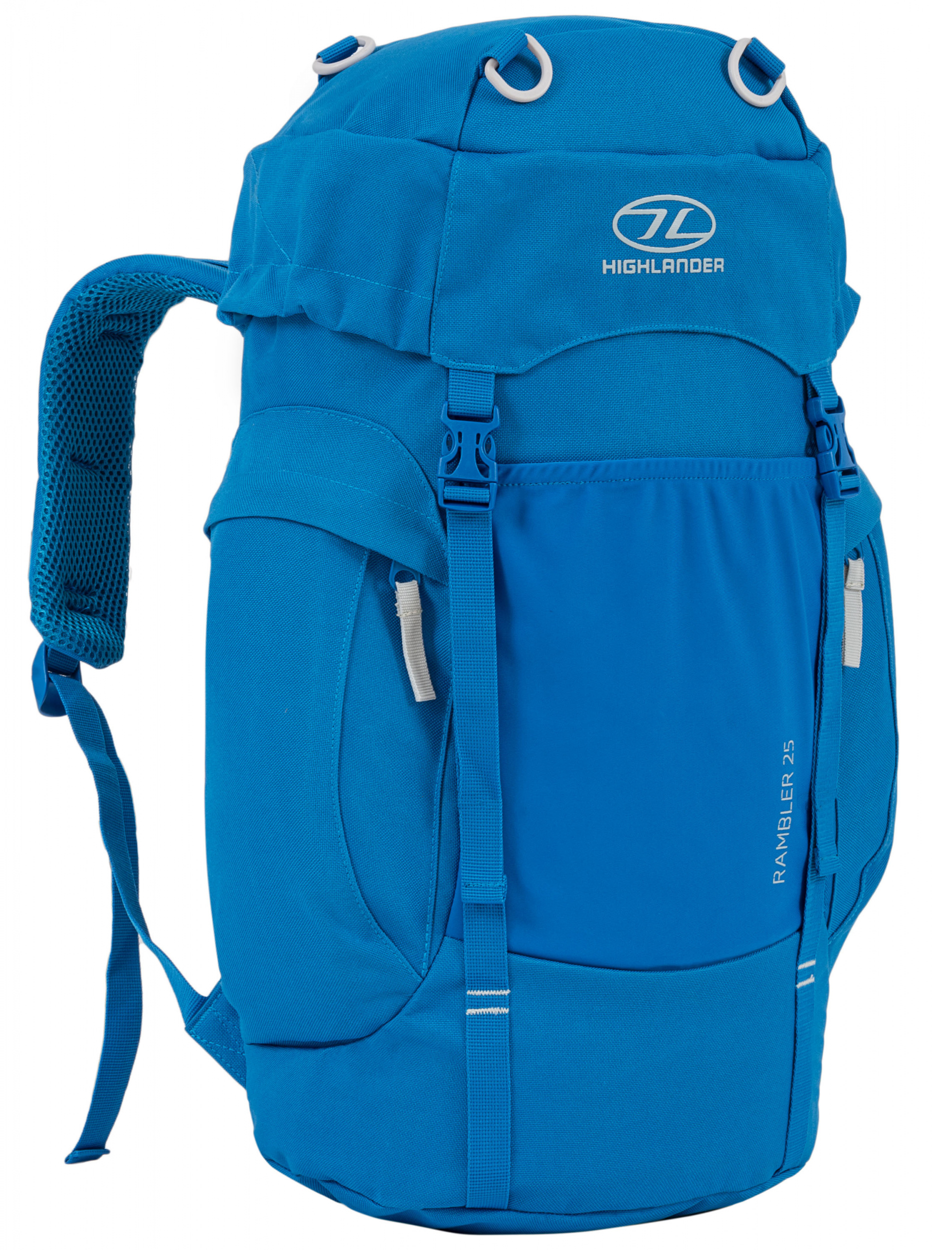 highlander rucksack