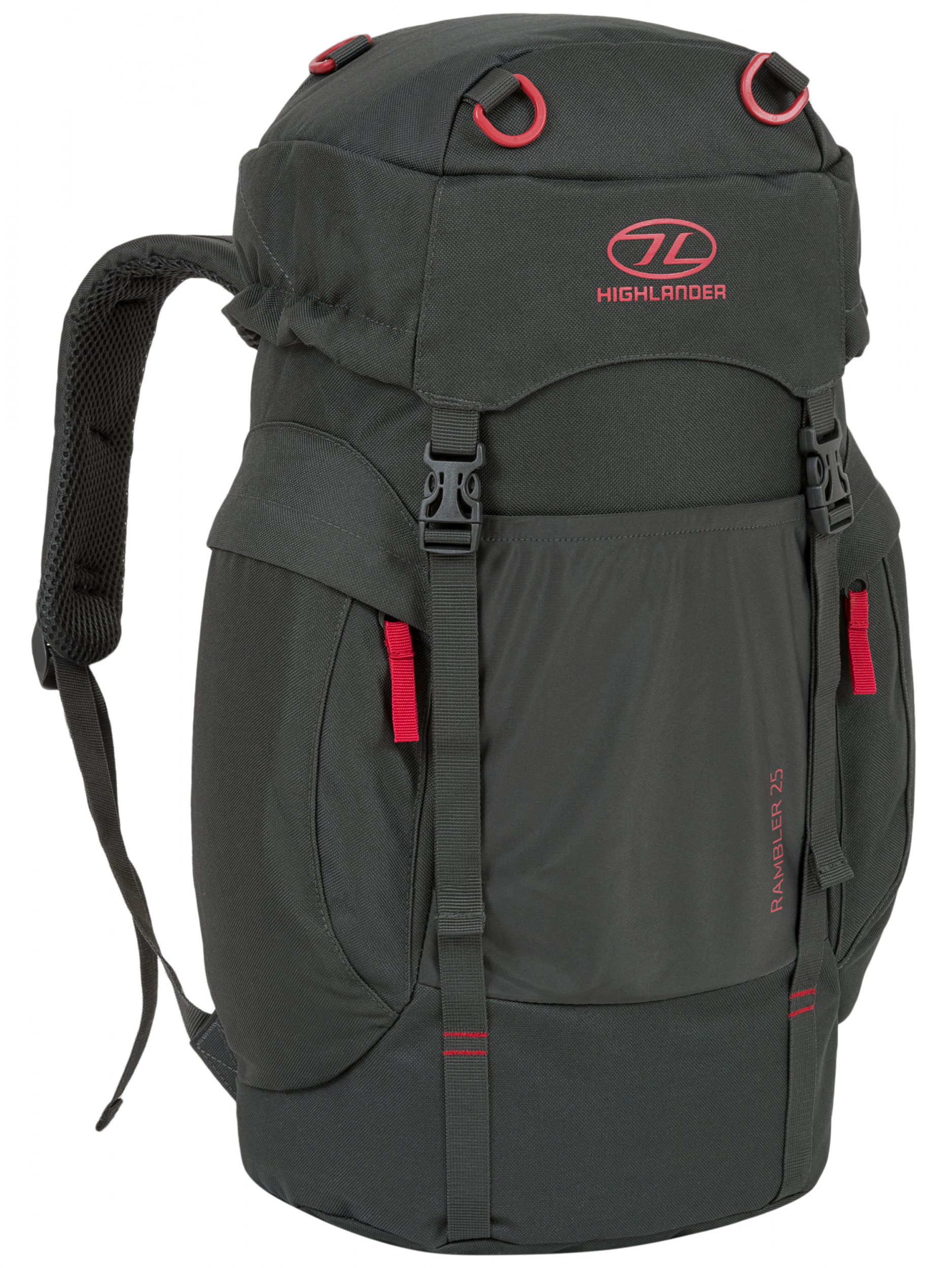 highlander rucksack