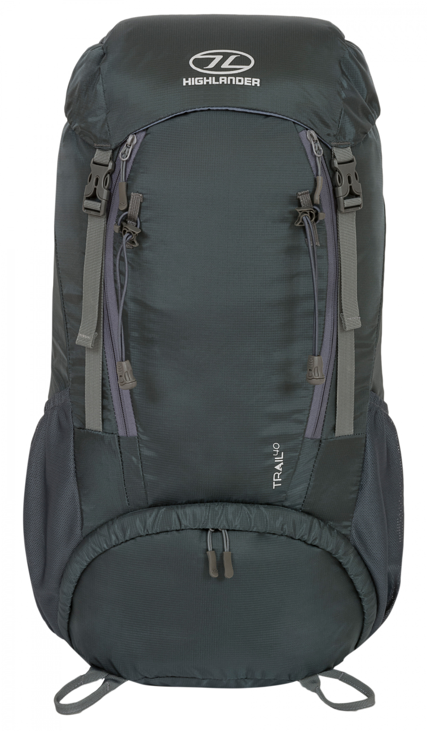 highlander sac a dos