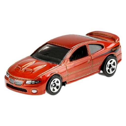 auto hot wheels rojo