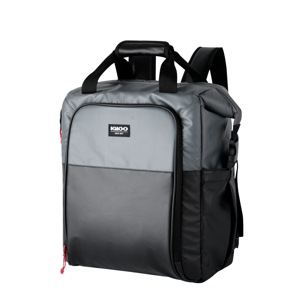 igloo switch marine backpack