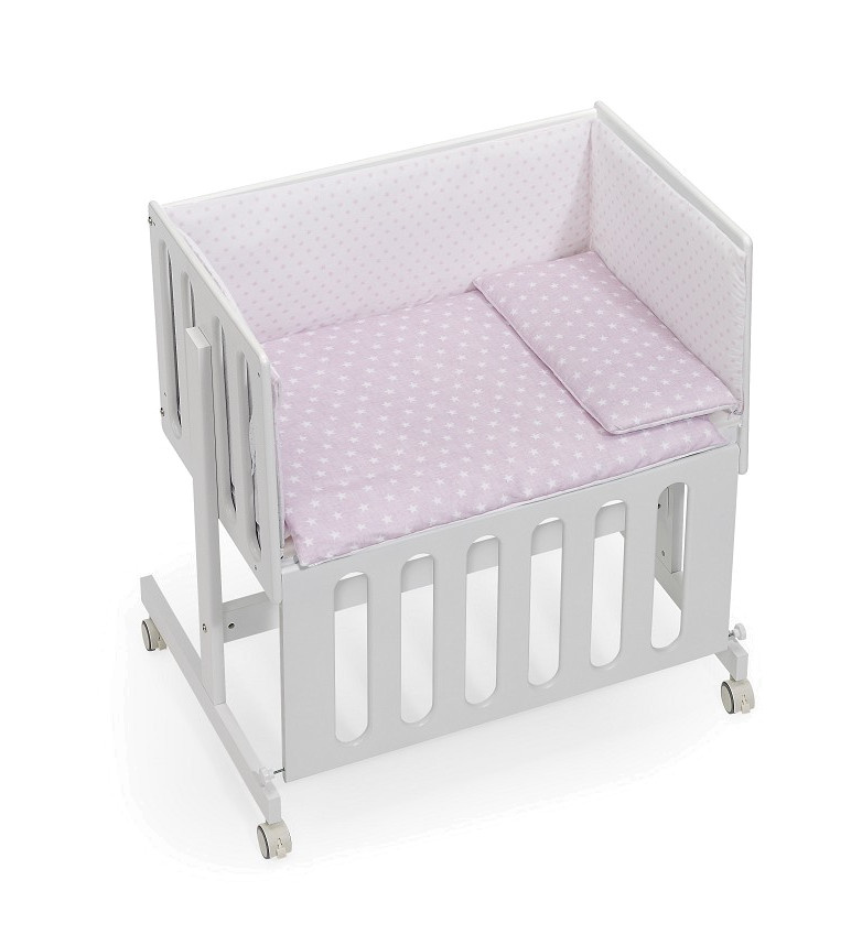 baby cot co sleeper