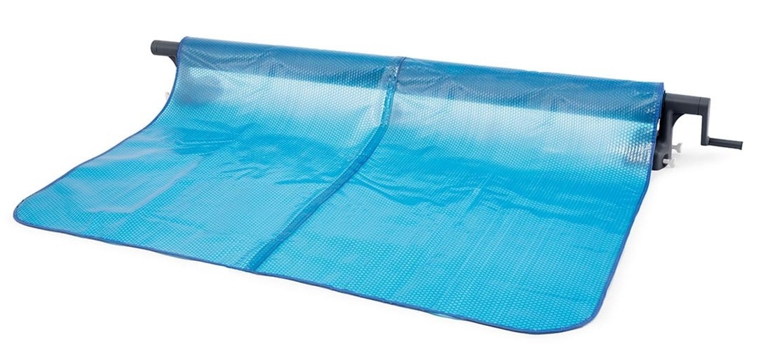 Intex oprolsysteem Krystal Clear 274 