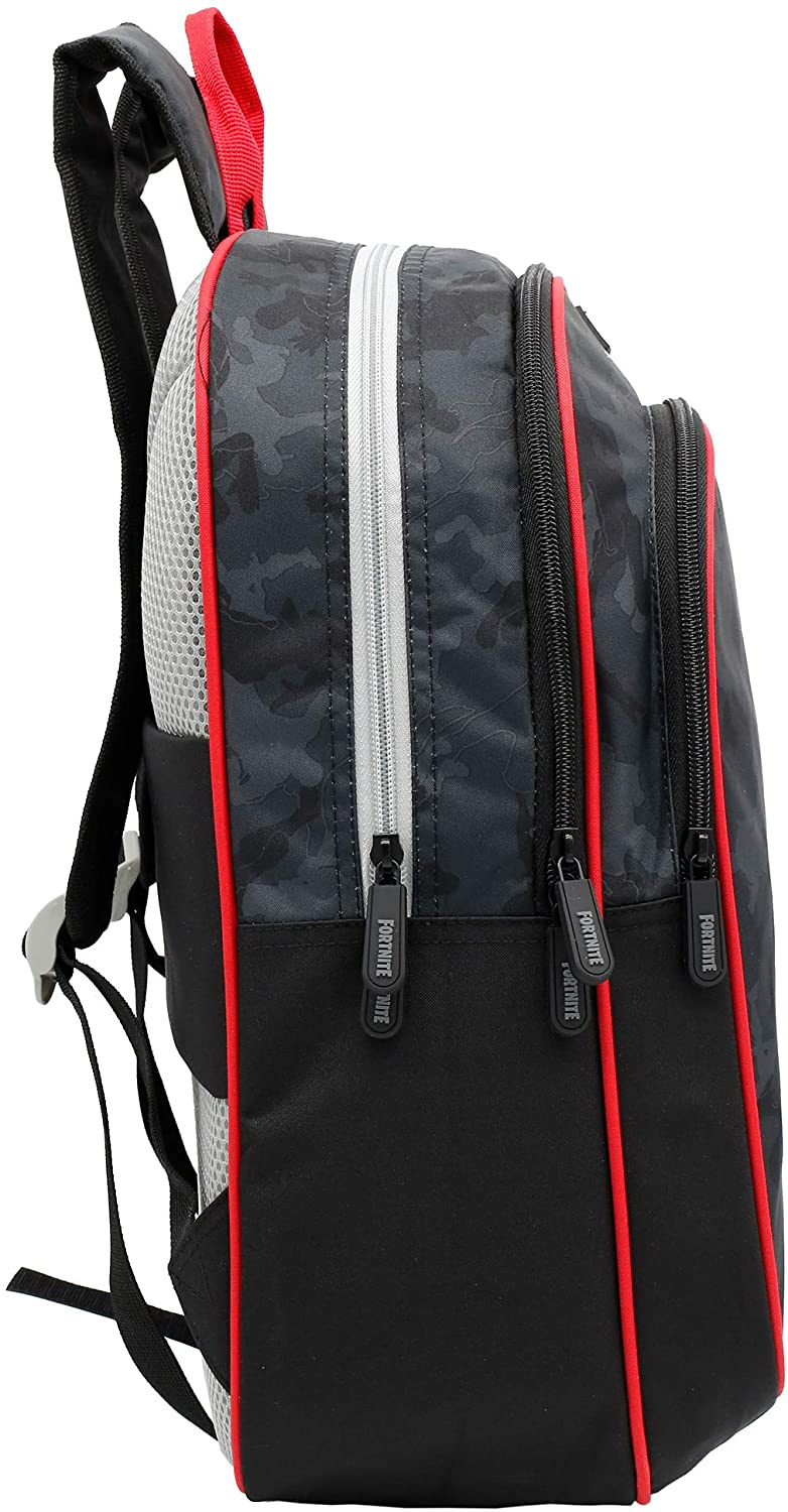 black backpack fortnite
