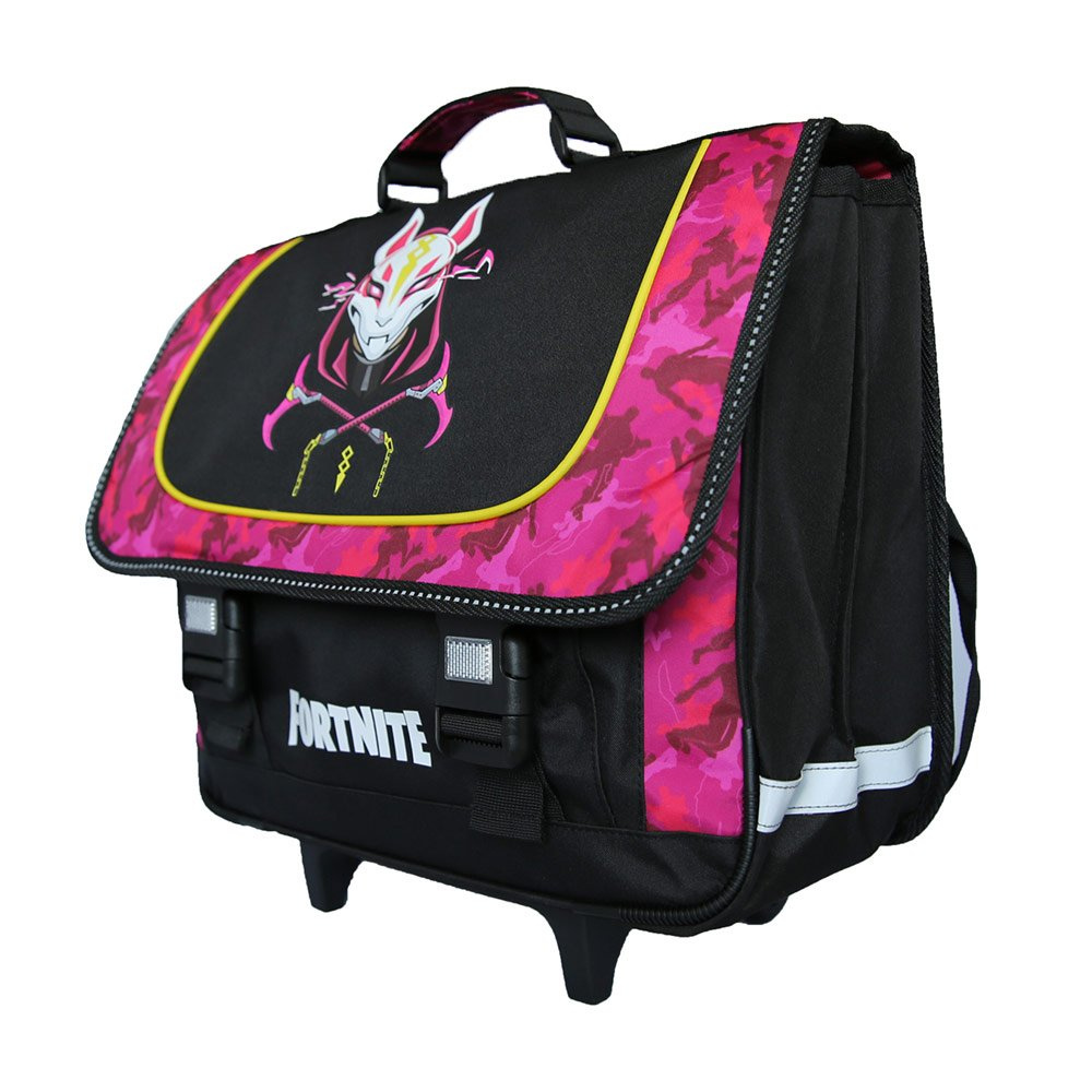 cartable fortnite fille