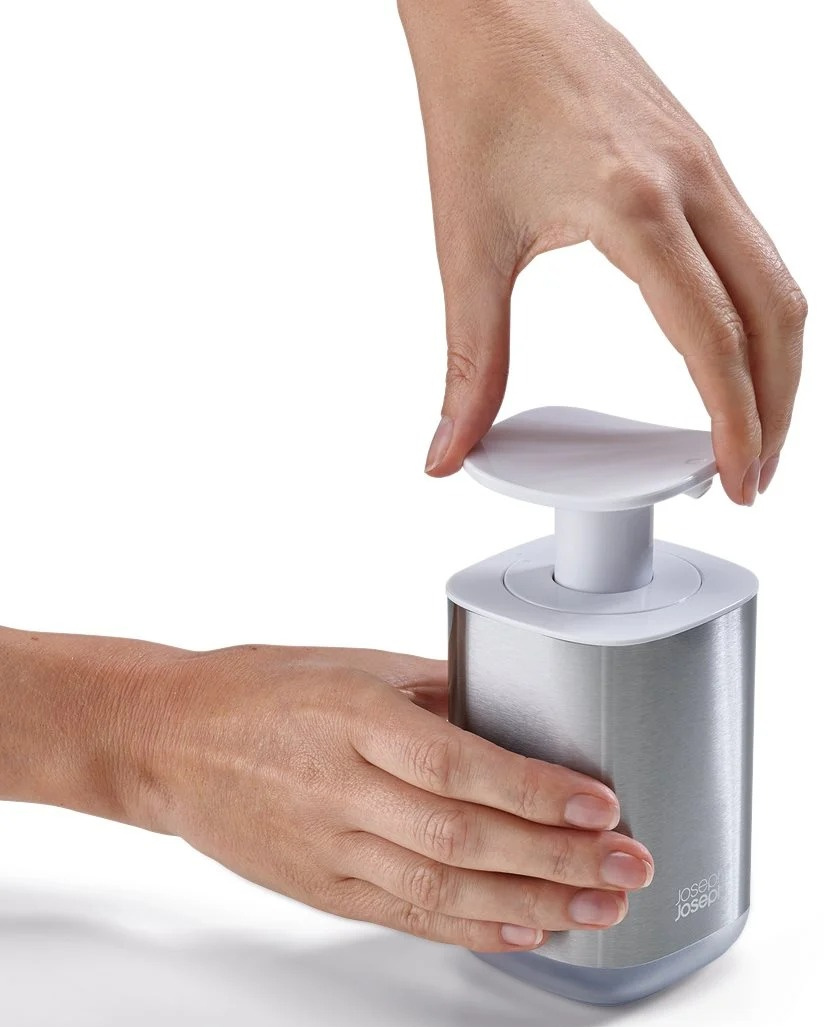 simple human bin bolsas g