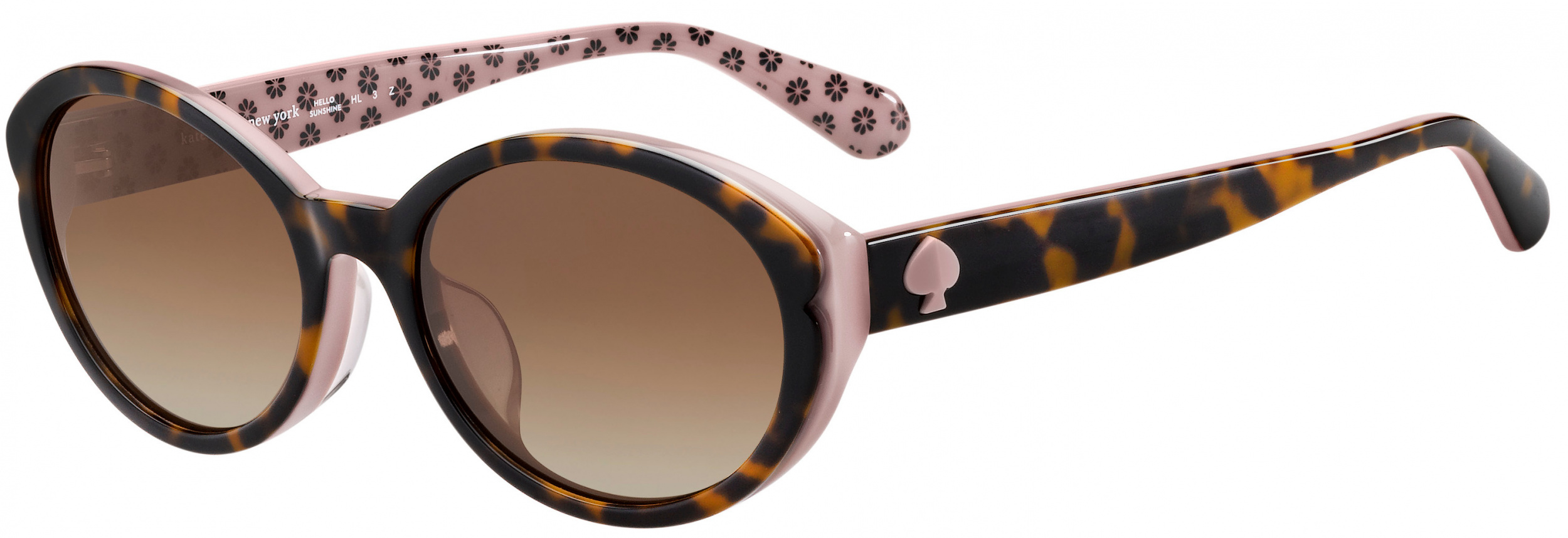 Kate spade sunglasses with bow clearance