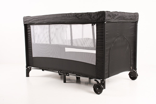 junior camp bed