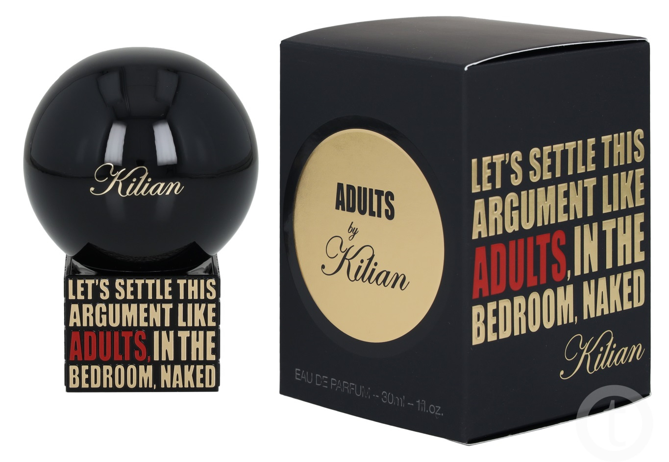 By KILLIAN Let's settle this argument like adults – FragranceTeam