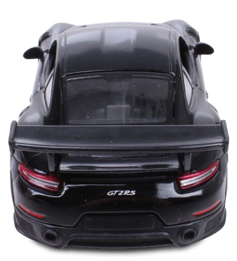 Kinsmart toy car Porsche 911 GT2 RS 1