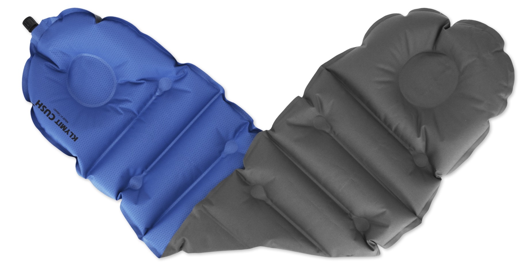 klymit seat pad
