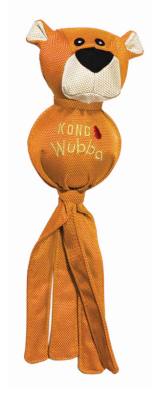 kong wubba bear