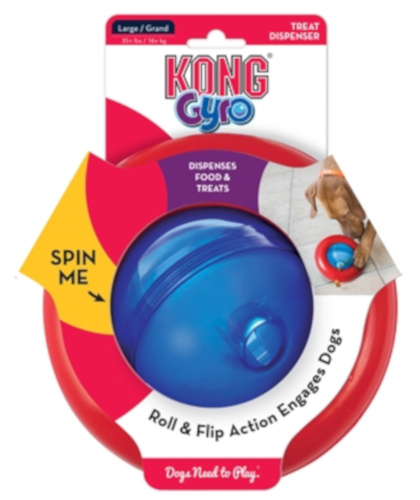 kong pet circle