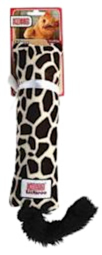 giraffe cat toy