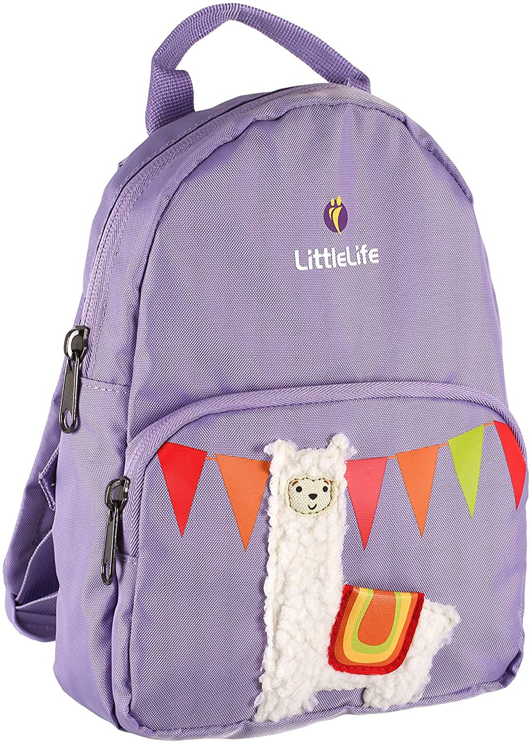 toms llama backpack