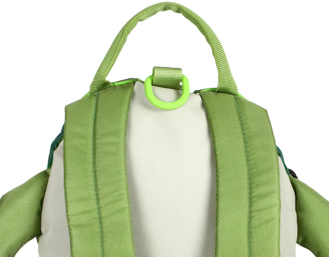 littlelife turtle backpack