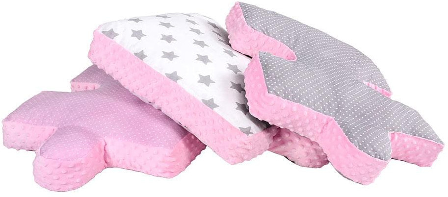 lulando puzzle pillow