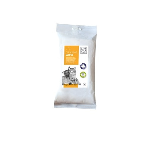pet cleaning wipes
