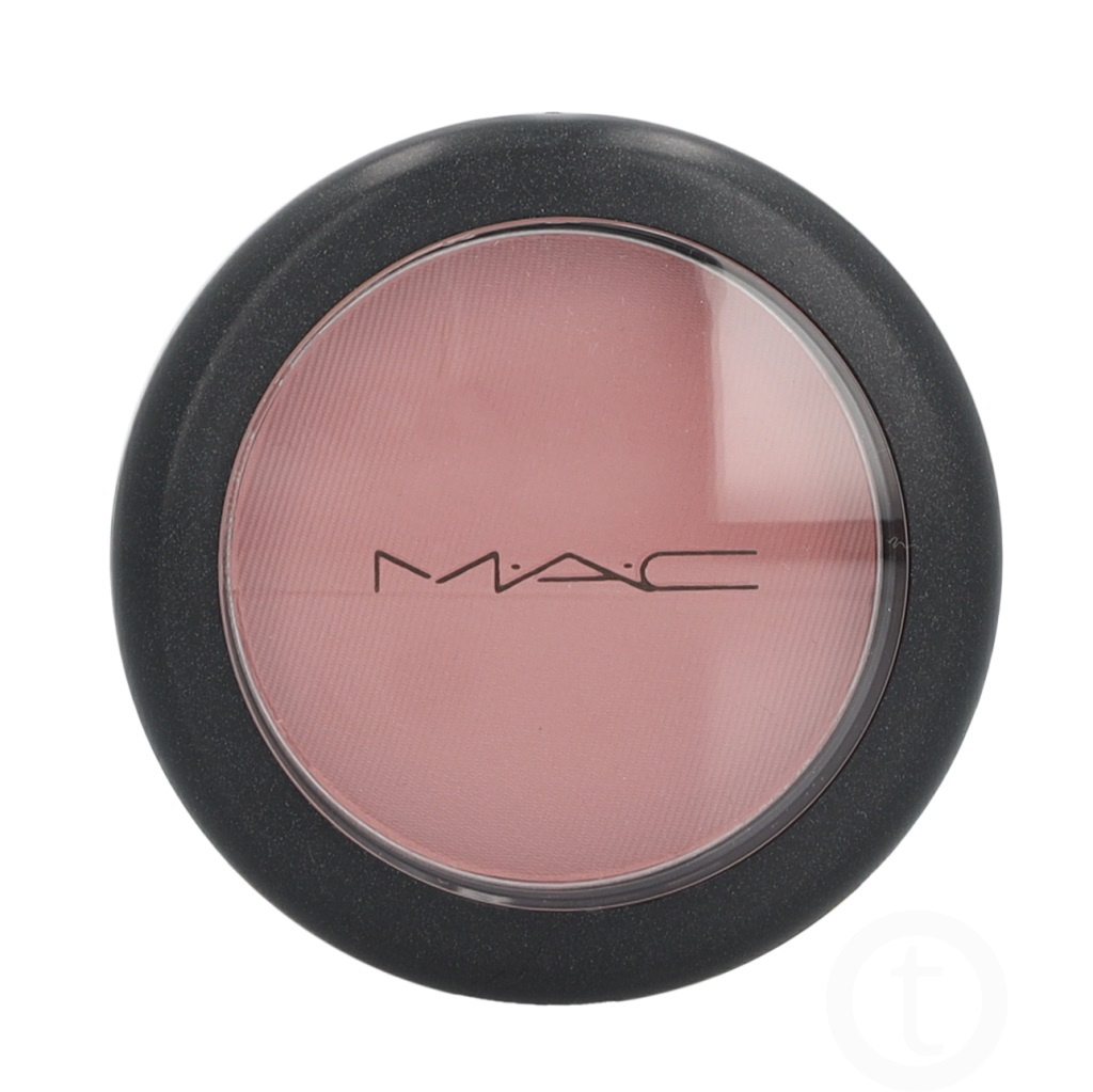 mac rouge mocha