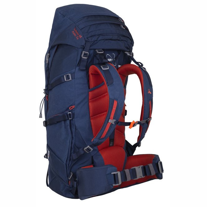 macpac 65l backpack