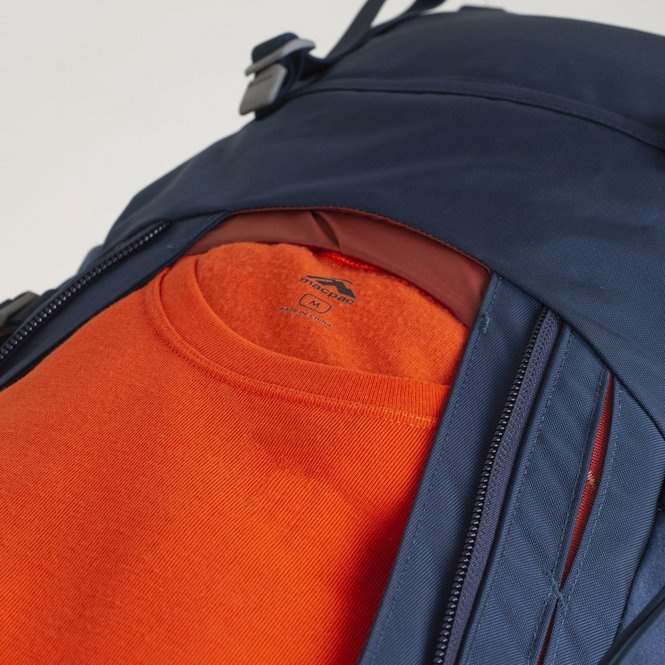 macpac self inflating mat