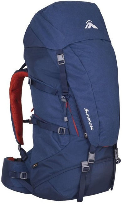 macpac rucksack