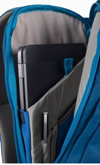 macpac laptop backpack