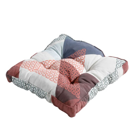 triangle seat cushion