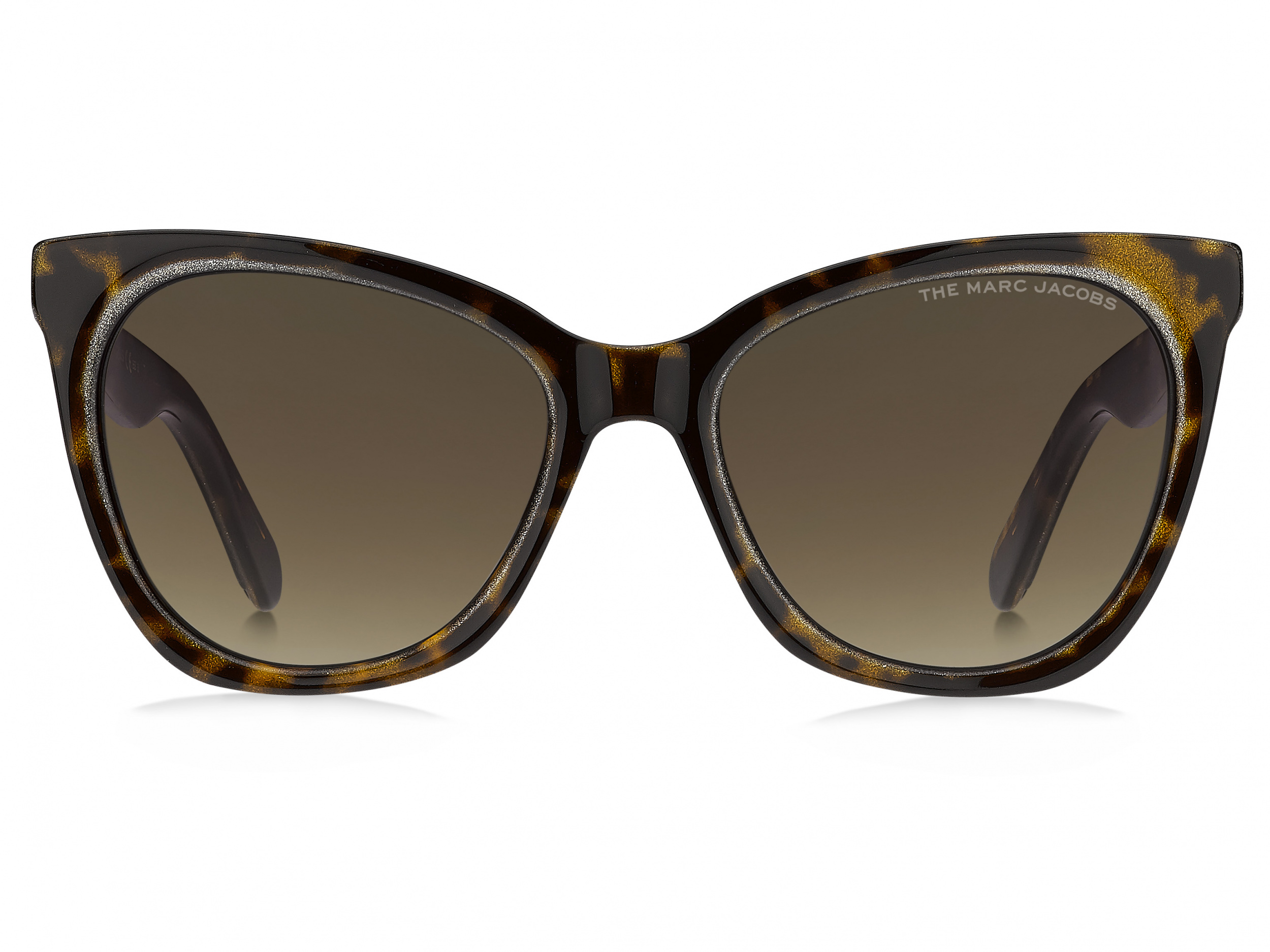 Marc jacobs sunglasses brown