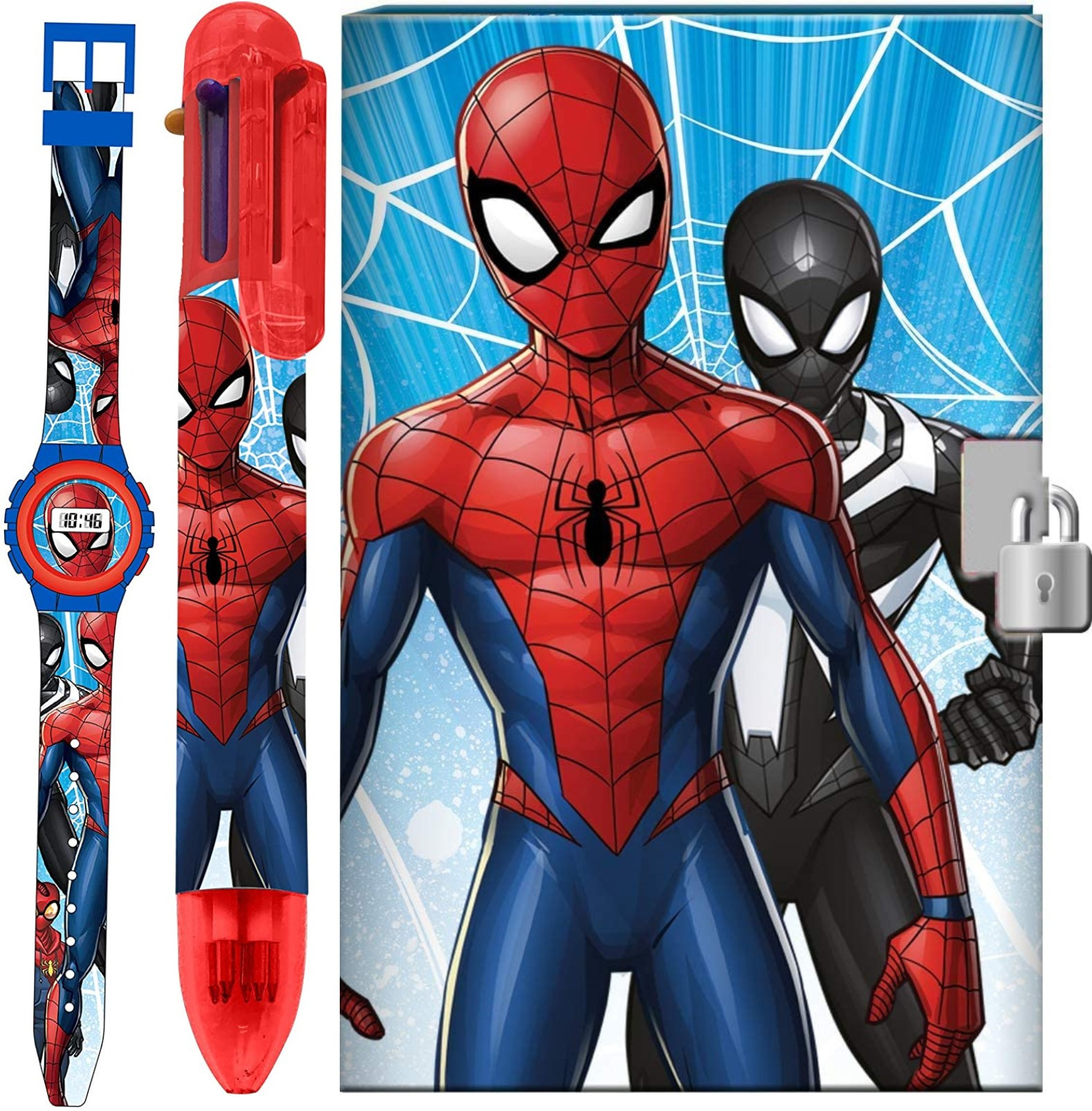 spider man dakimakura