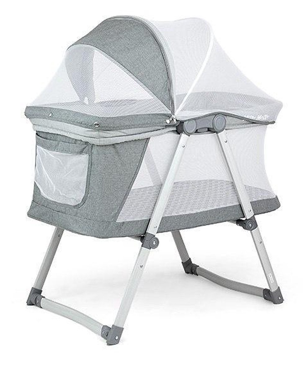 jane travel cot