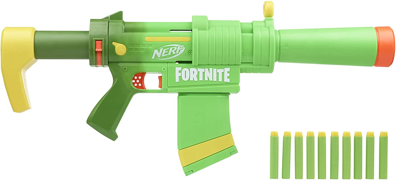Fortnite toy gun Clearance