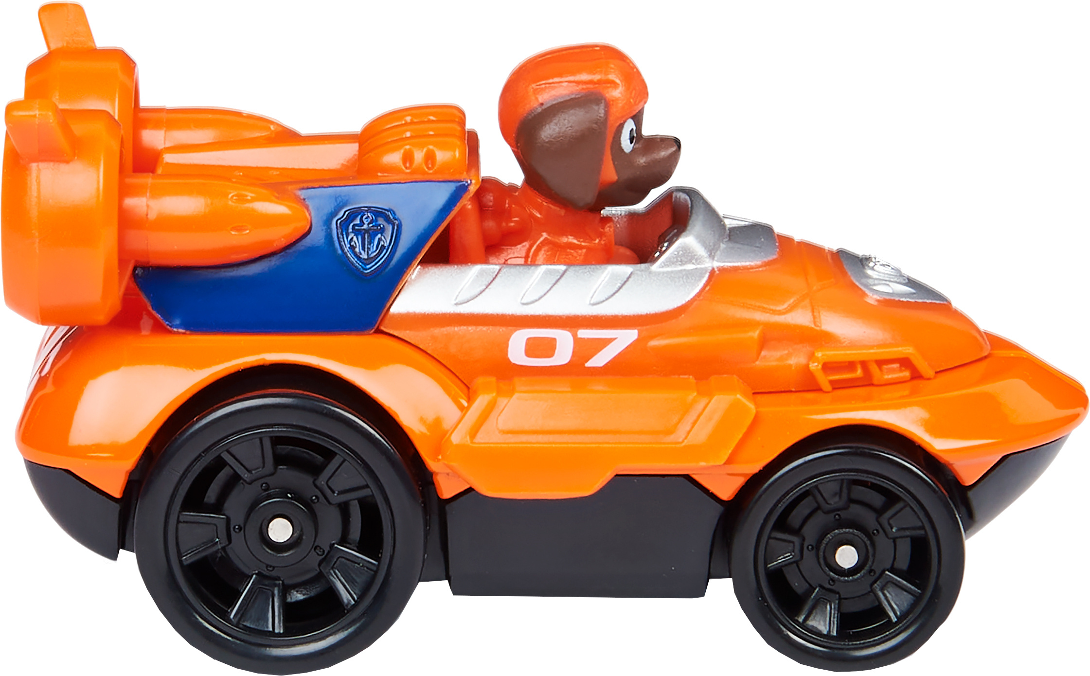 zuma car paw patrol