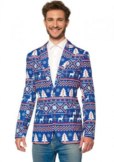 opposuits blazer