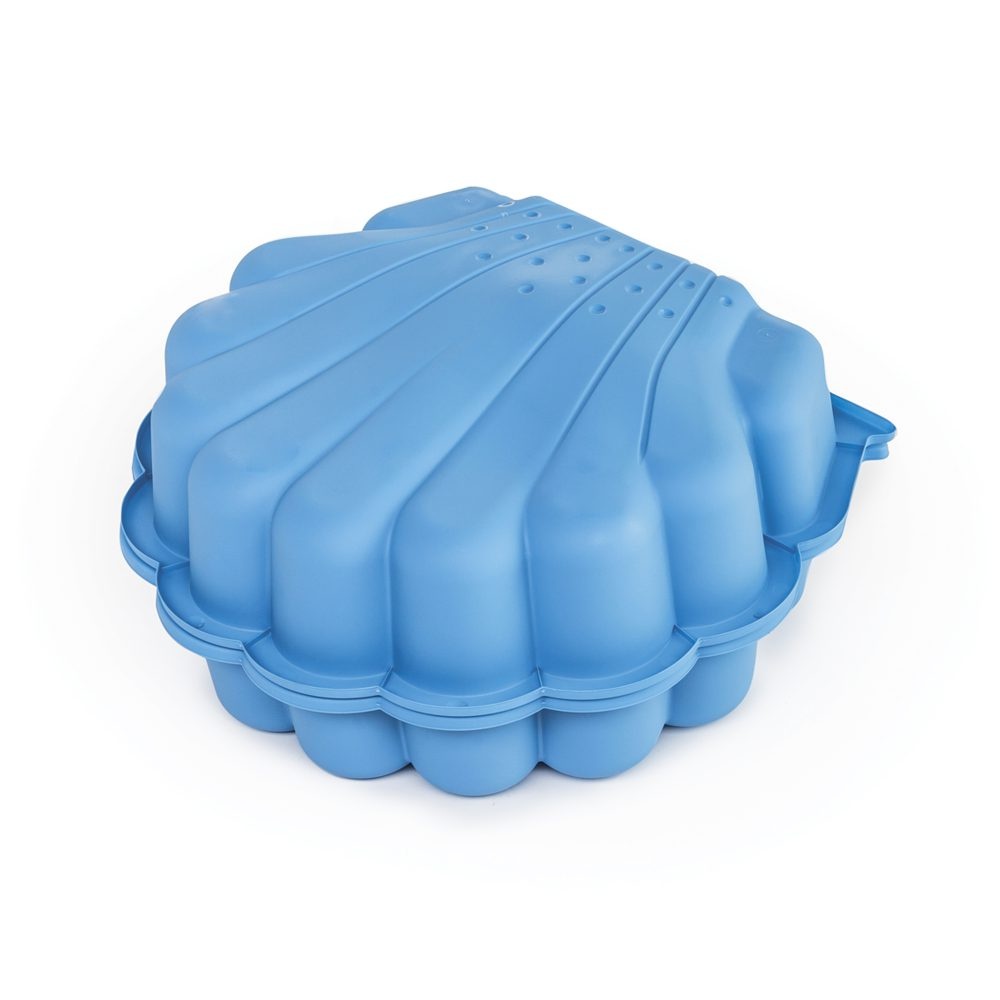 Paradiso Toys Sandkastenschalen 87 x 78 cm rosa 2-teilig Paradiso Toys