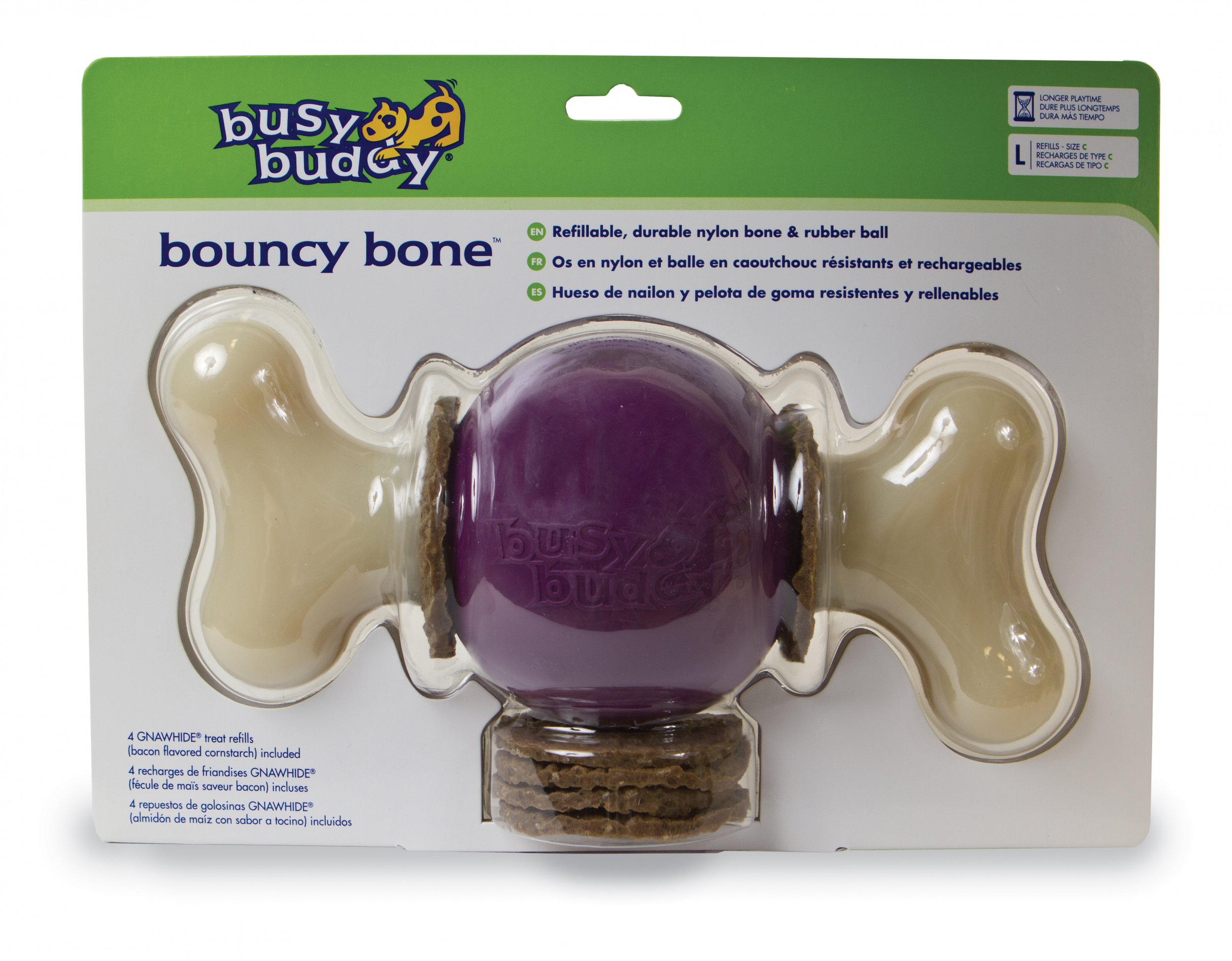 bouncy bone
