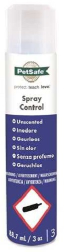petsafe spray trainer