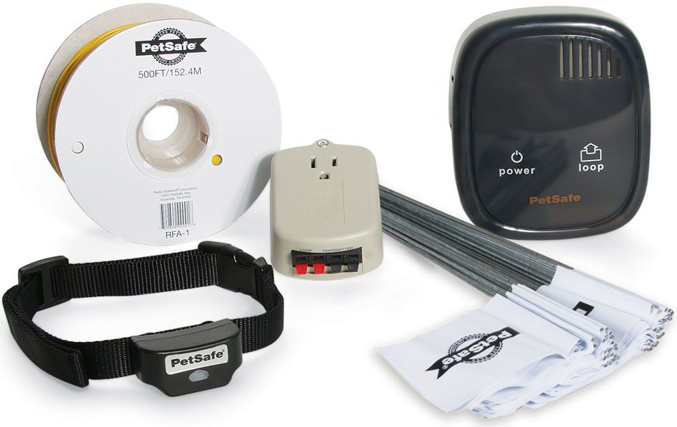 petsafe fence system