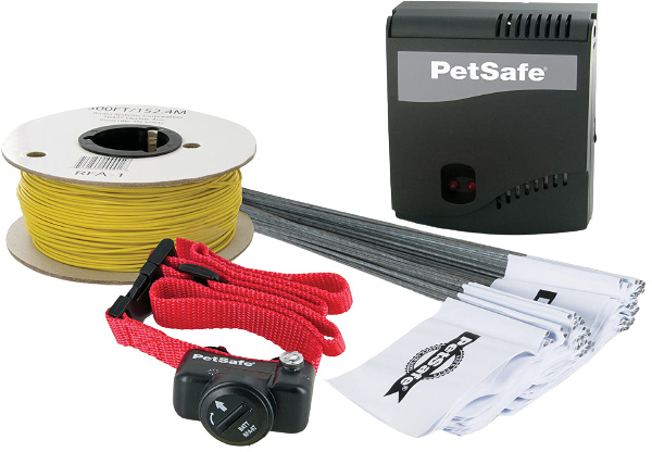 petsafe fence system