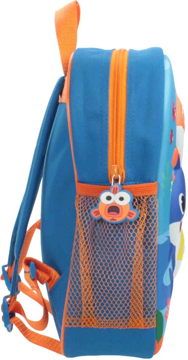 pinkfong backpack